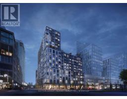 1717 - 15 RICHARDSON STREET, Toronto, Ontario