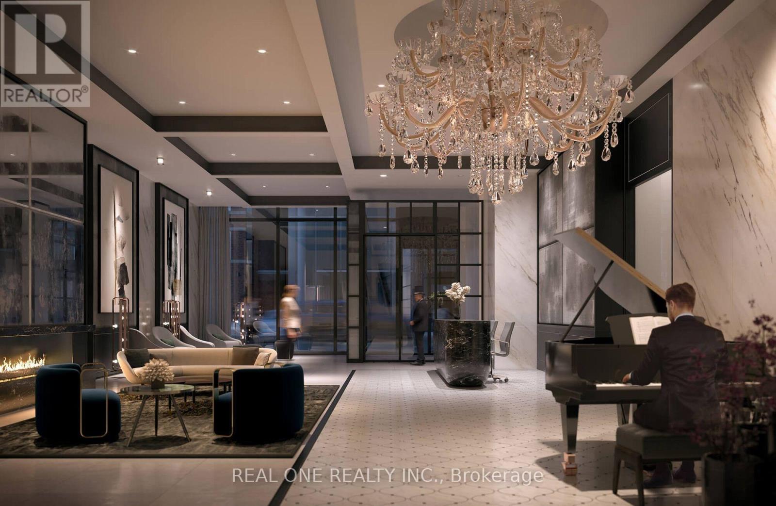 4316 - 8 Wellesley Street W, Toronto, Ontario M4Y 0J5 - Photo 14 - C12573960