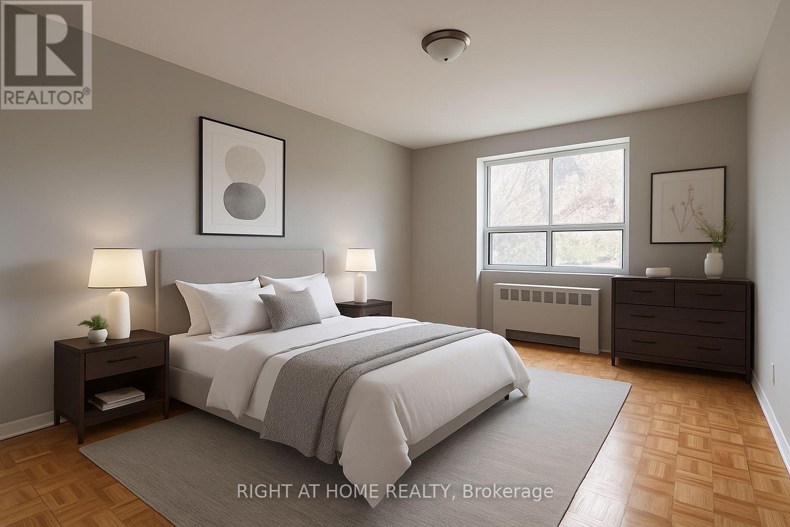 205 - 1002 Lawrence Avenue E, Toronto, Ontario  M3C 1R4 - Photo 6 - C12573968