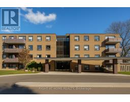 205 - 1002 LAWRENCE AVENUE E, Toronto, Ontario