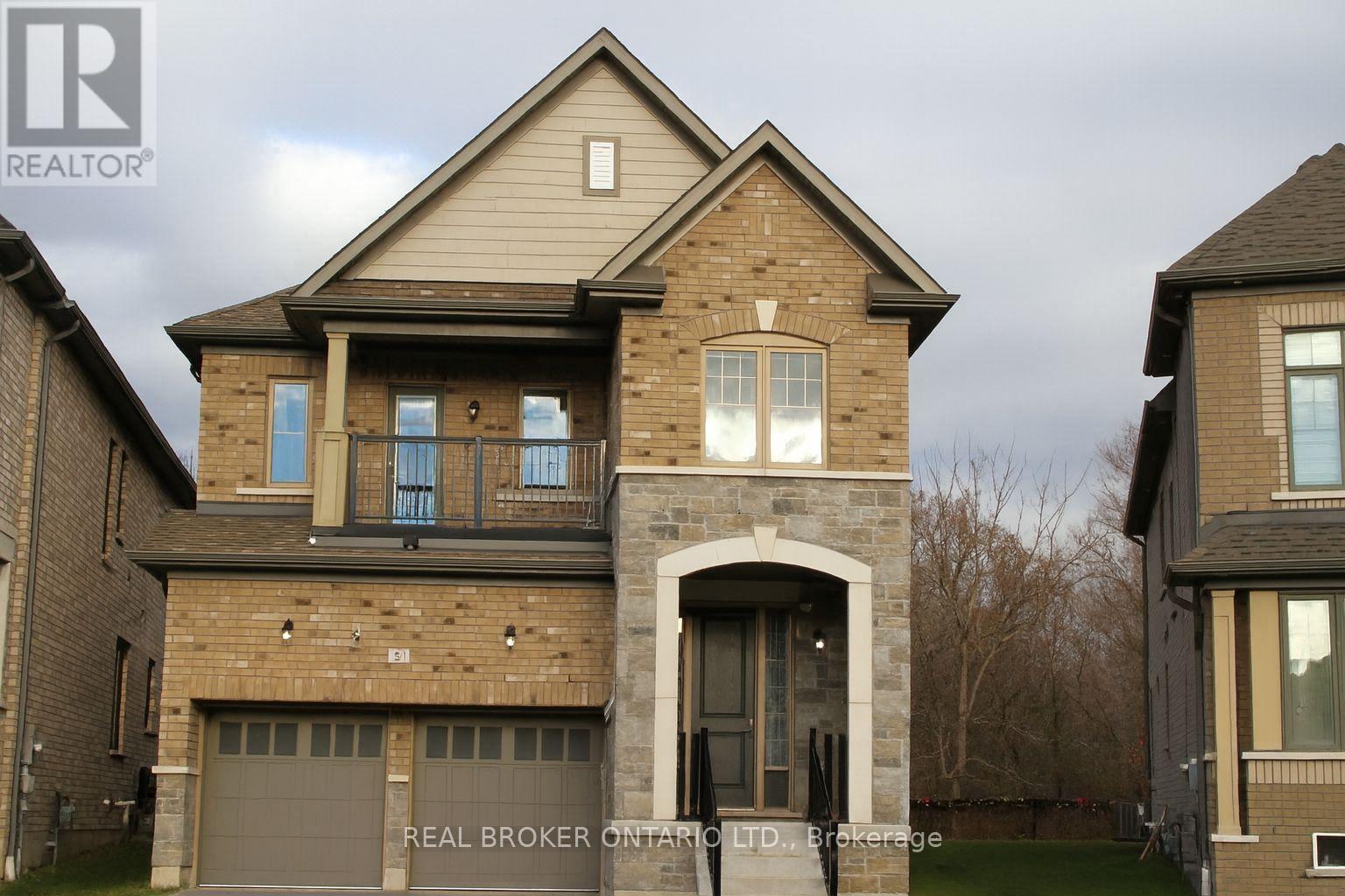 31 SWORDFISH DRIVE, Whitby, Ontario