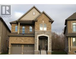 31 SWORDFISH DRIVE, Whitby, Ontario