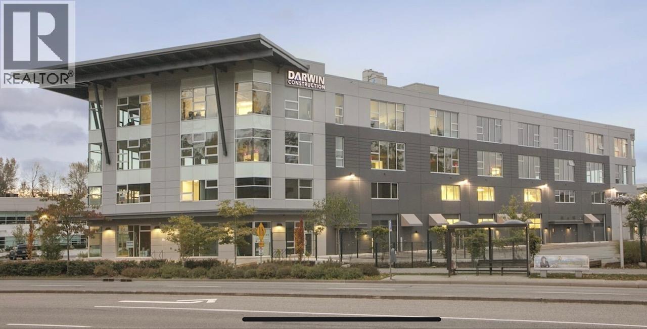 309 197 Forester Street, North Vancouver, British Columbia  V7H 2M9 - Photo 11 - C8068131