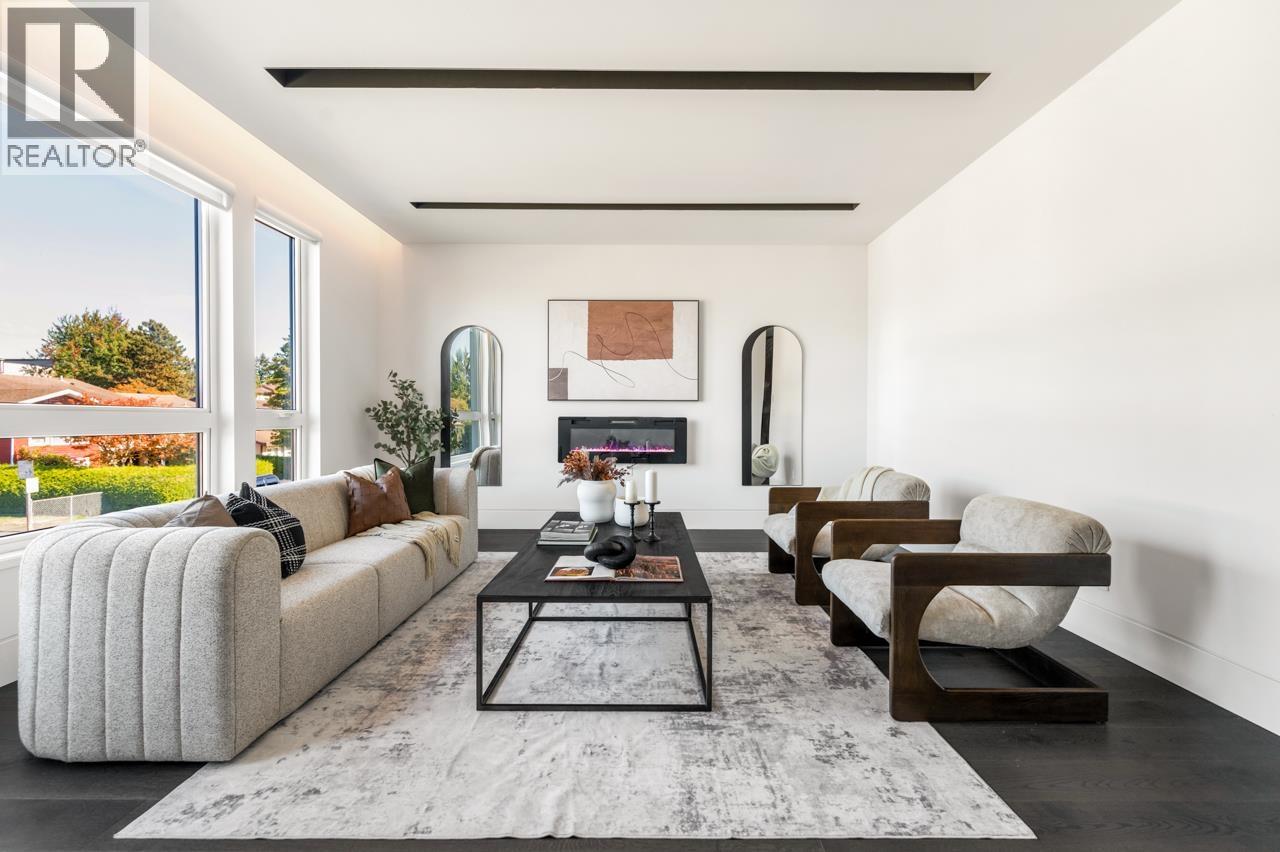 4380 Lancelot Drive, Richmond, British Columbia  V7C 4S3 - Photo 5 - R3051574