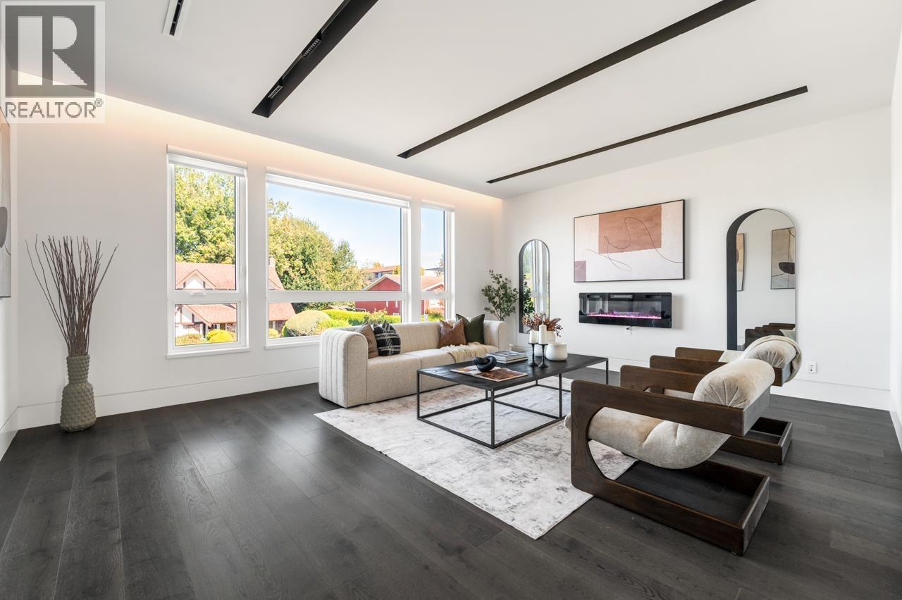 4380 Lancelot Drive, Richmond, British Columbia  V7C 4S3 - Photo 4 - R3051574