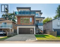 4380 LANCELOT DRIVE, Richmond, British Columbia