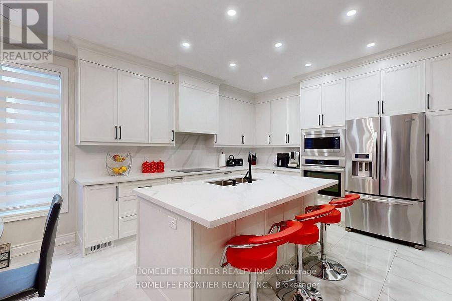 28 Rock Elm Court, Vaughan, Ontario  L6A 4C2 - Photo 11 - N12573962