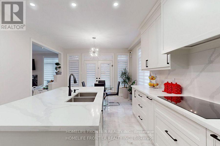 28 Rock Elm Court, Vaughan, Ontario  L6A 4C2 - Photo 14 - N12573962