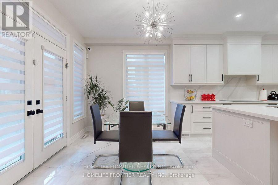 28 Rock Elm Court, Vaughan, Ontario  L6A 4C2 - Photo 18 - N12573962