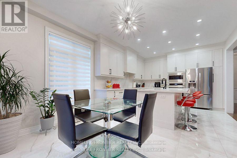 28 Rock Elm Court, Vaughan, Ontario  L6A 4C2 - Photo 19 - N12573962