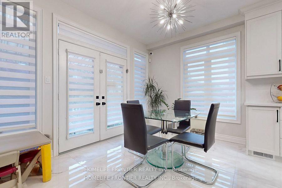 28 Rock Elm Court, Vaughan, Ontario  L6A 4C2 - Photo 20 - N12573962