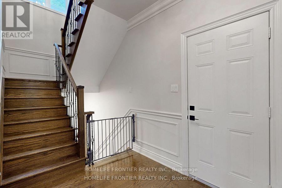 28 Rock Elm Court, Vaughan, Ontario  L6A 4C2 - Photo 22 - N12573962