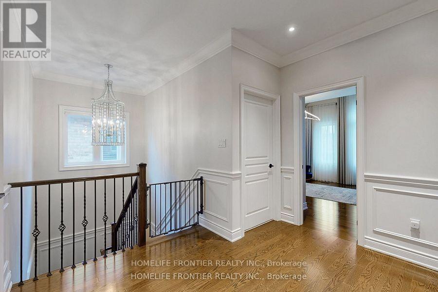 28 Rock Elm Court, Vaughan, Ontario  L6A 4C2 - Photo 23 - N12573962