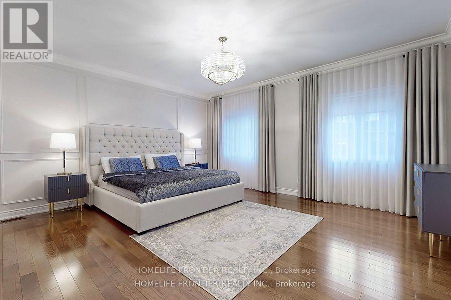 28 Rock Elm Court, Vaughan, Ontario  L6A 4C2 - Photo 24 - N12573962