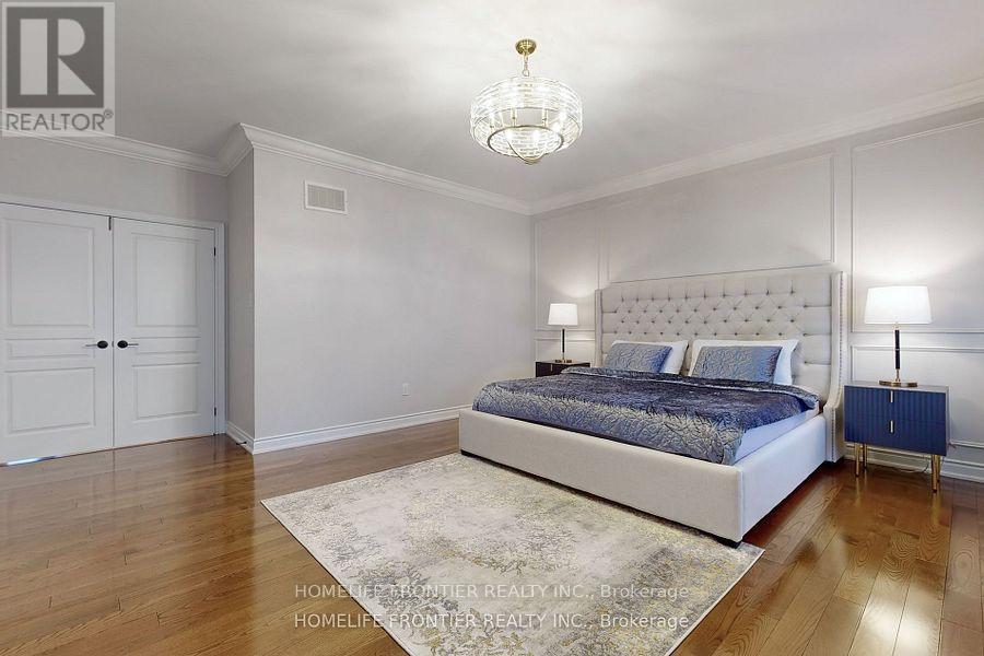 28 Rock Elm Court, Vaughan, Ontario  L6A 4C2 - Photo 25 - N12573962