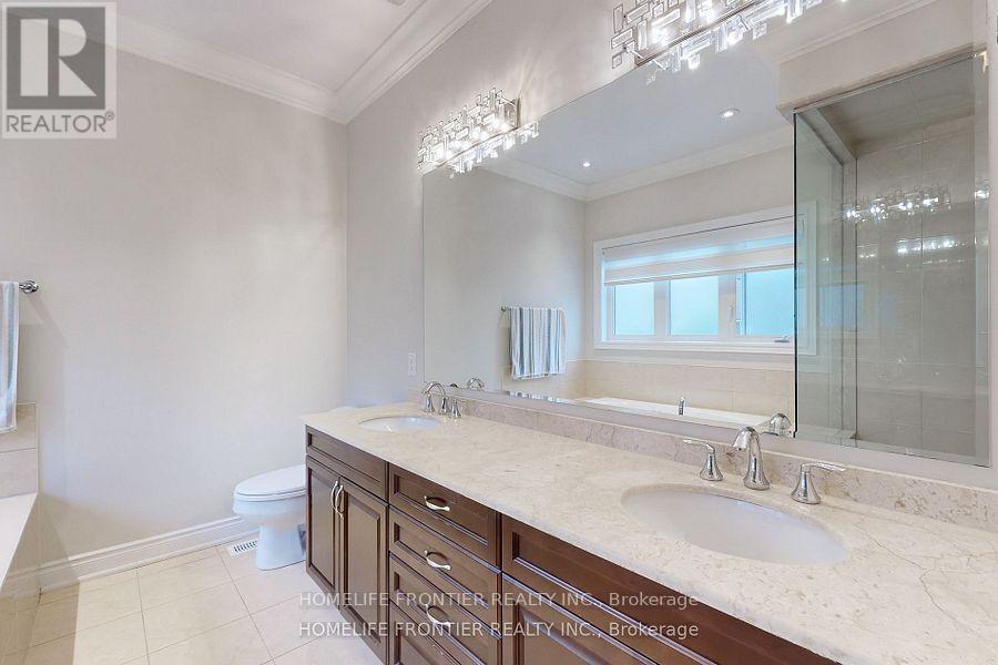 28 Rock Elm Court, Vaughan, Ontario  L6A 4C2 - Photo 26 - N12573962