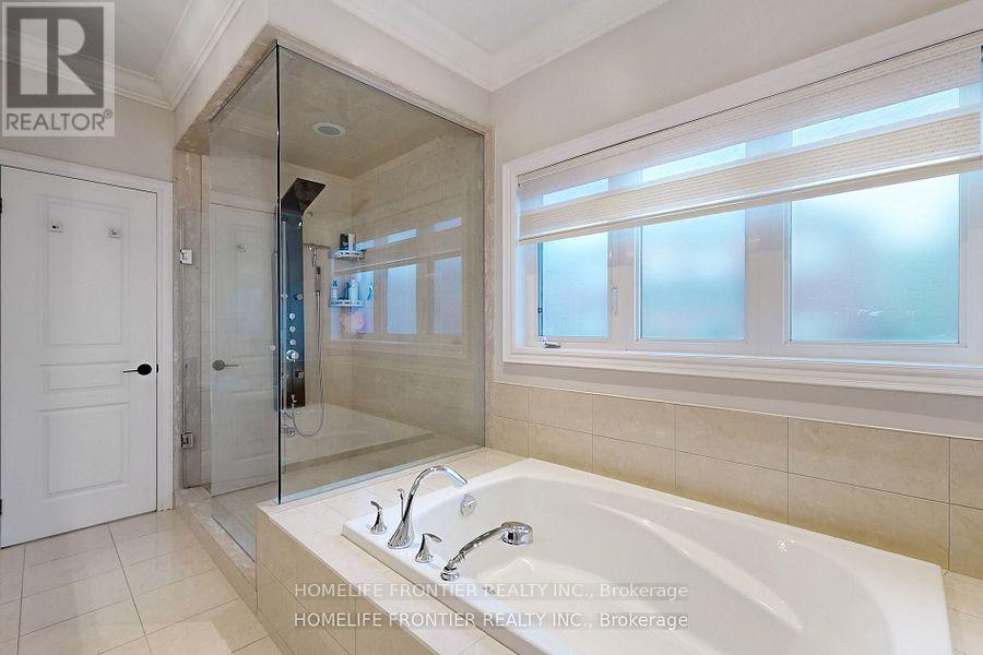 28 Rock Elm Court, Vaughan, Ontario  L6A 4C2 - Photo 27 - N12573962