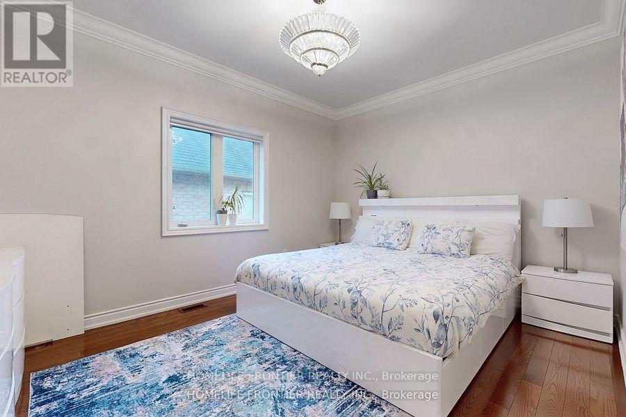 28 Rock Elm Court, Vaughan, Ontario  L6A 4C2 - Photo 28 - N12573962