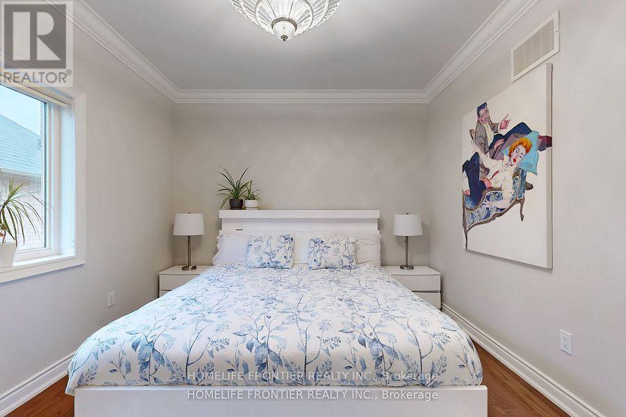 28 Rock Elm Court, Vaughan, Ontario  L6A 4C2 - Photo 29 - N12573962