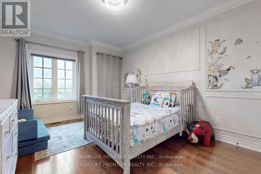 28 Rock Elm Court, Vaughan, Ontario  L6A 4C2 - Photo 30 - N12573962