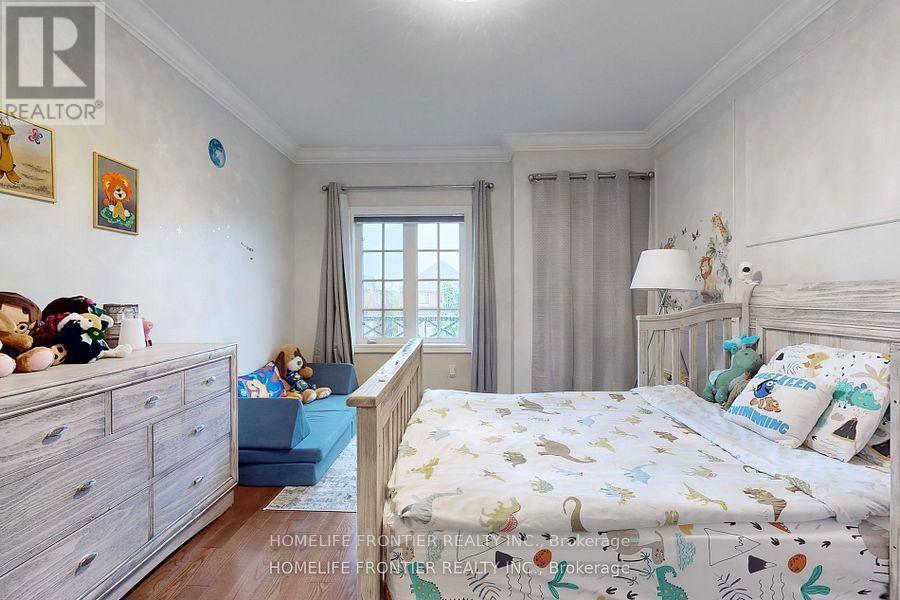 28 Rock Elm Court, Vaughan, Ontario  L6A 4C2 - Photo 31 - N12573962