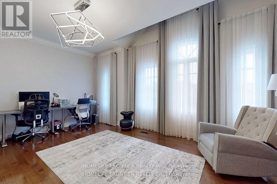 28 Rock Elm Court, Vaughan, Ontario  L6A 4C2 - Photo 32 - N12573962