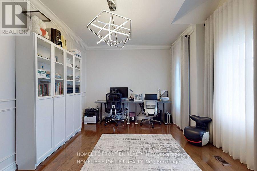 28 Rock Elm Court, Vaughan, Ontario  L6A 4C2 - Photo 33 - N12573962