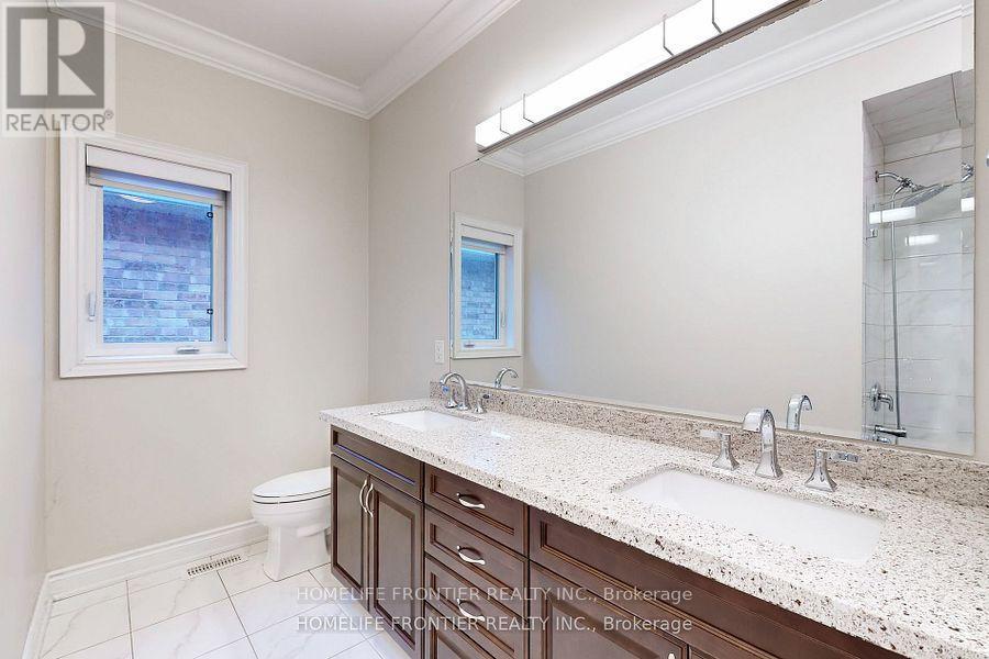 28 Rock Elm Court, Vaughan, Ontario  L6A 4C2 - Photo 34 - N12573962