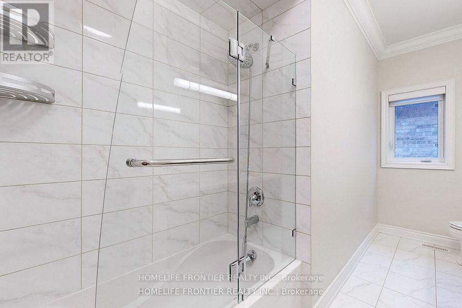 28 Rock Elm Court, Vaughan, Ontario  L6A 4C2 - Photo 35 - N12573962