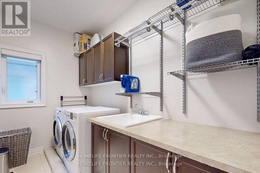 28 Rock Elm Court, Vaughan, Ontario  L6A 4C2 - Photo 36 - N12573962