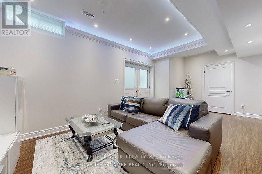 28 Rock Elm Court, Vaughan, Ontario  L6A 4C2 - Photo 37 - N12573962