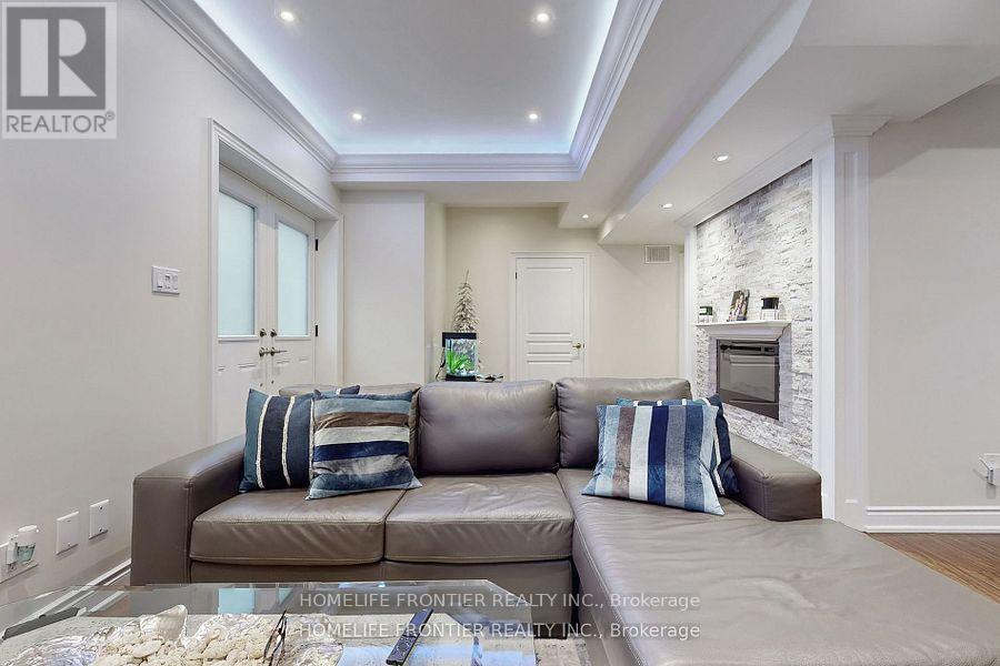 28 Rock Elm Court, Vaughan, Ontario  L6A 4C2 - Photo 38 - N12573962