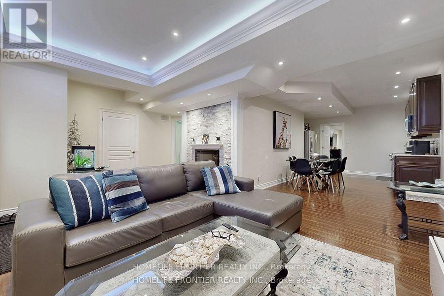 28 Rock Elm Court, Vaughan, Ontario  L6A 4C2 - Photo 39 - N12573962