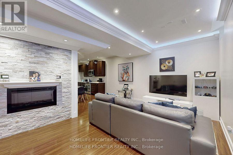 28 Rock Elm Court, Vaughan, Ontario  L6A 4C2 - Photo 40 - N12573962