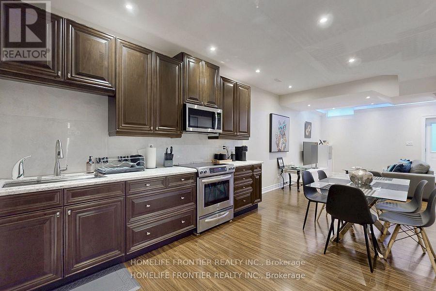 28 Rock Elm Court, Vaughan, Ontario  L6A 4C2 - Photo 41 - N12573962