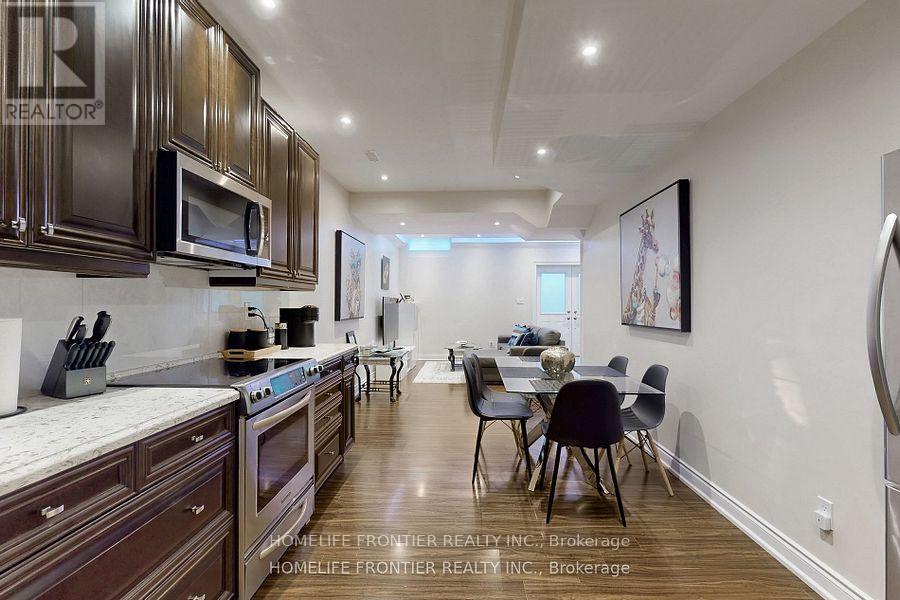 28 Rock Elm Court, Vaughan, Ontario  L6A 4C2 - Photo 42 - N12573962