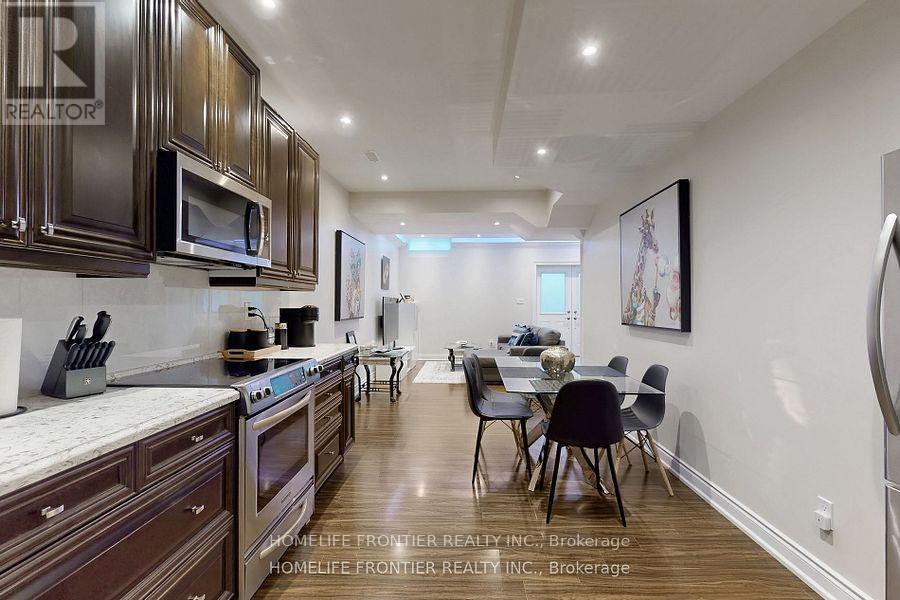 28 Rock Elm Court, Vaughan, Ontario  L6A 4C2 - Photo 43 - N12573962