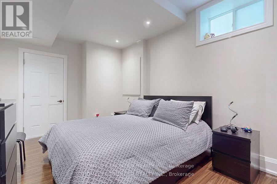 28 Rock Elm Court, Vaughan, Ontario  L6A 4C2 - Photo 44 - N12573962