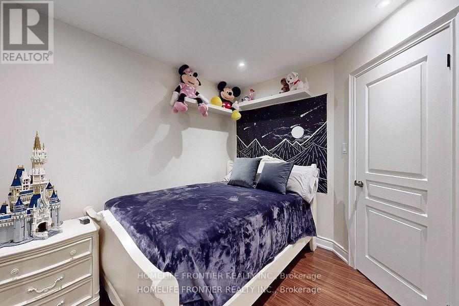 28 Rock Elm Court, Vaughan, Ontario  L6A 4C2 - Photo 45 - N12573962