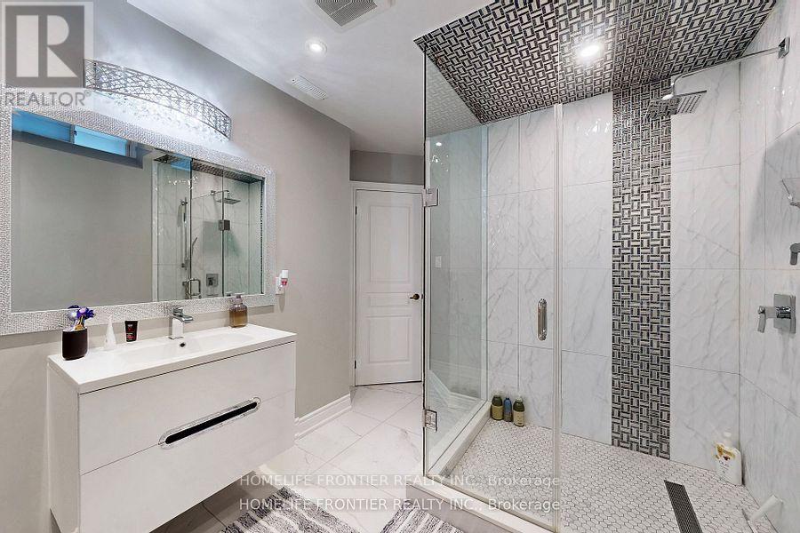 28 Rock Elm Court, Vaughan, Ontario  L6A 4C2 - Photo 46 - N12573962