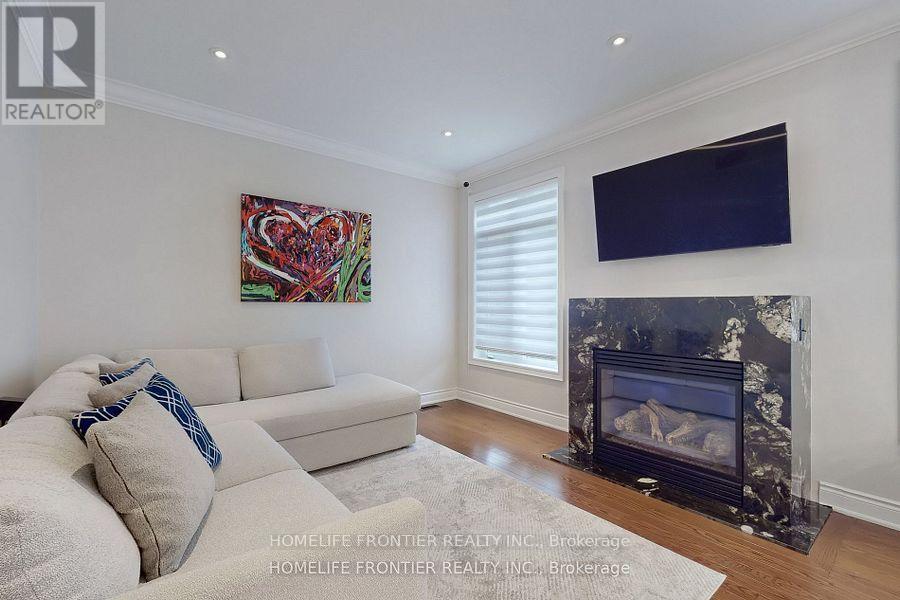 28 Rock Elm Court, Vaughan, Ontario  L6A 4C2 - Photo 8 - N12573962