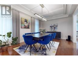 28 ROCK ELM COURT, Vaughan, Ontario