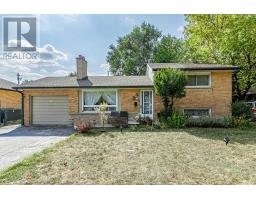 1235 TOUKAY CRESCENT, London East, Ontario