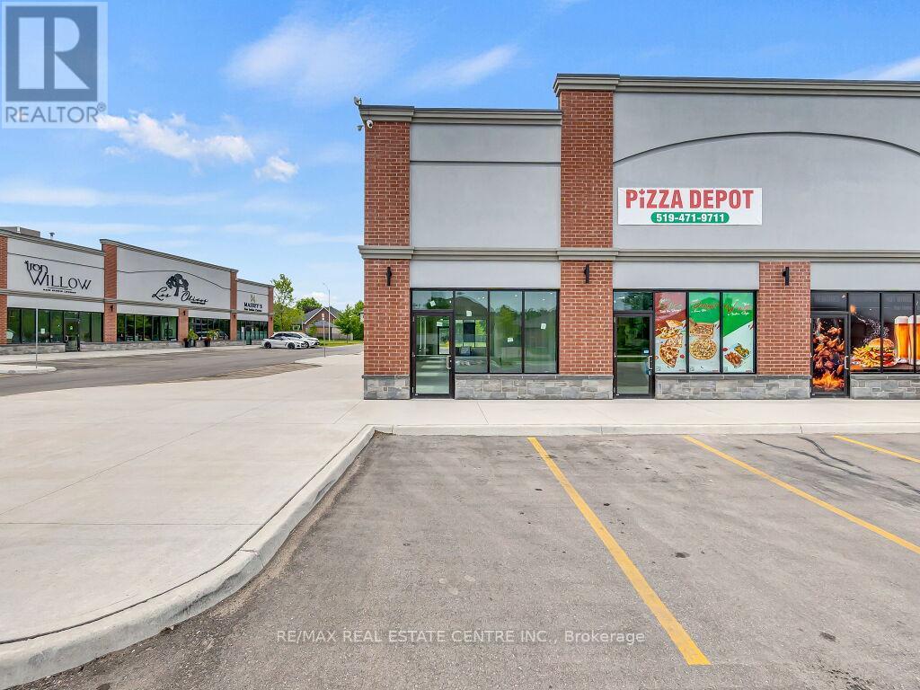 12 - 2136 Kains Road, London South, Ontario  N6K 0C1 - Photo 3 - X12573940