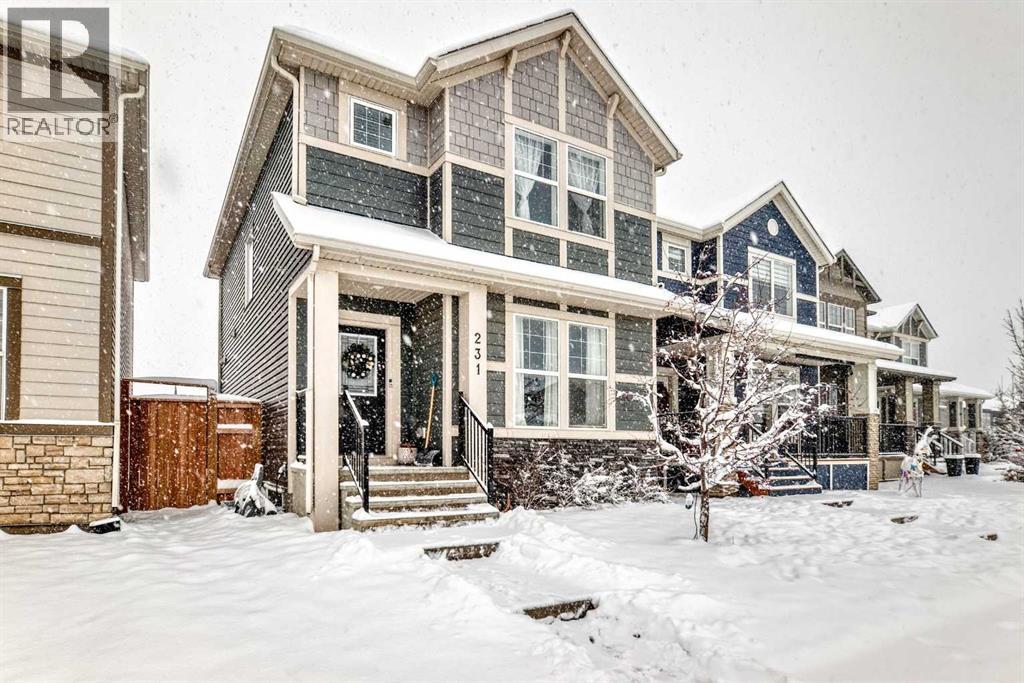 231 Legacy Glen Way Se, Calgary, Alberta  T2X 4G8 - Photo 1 - A2271641