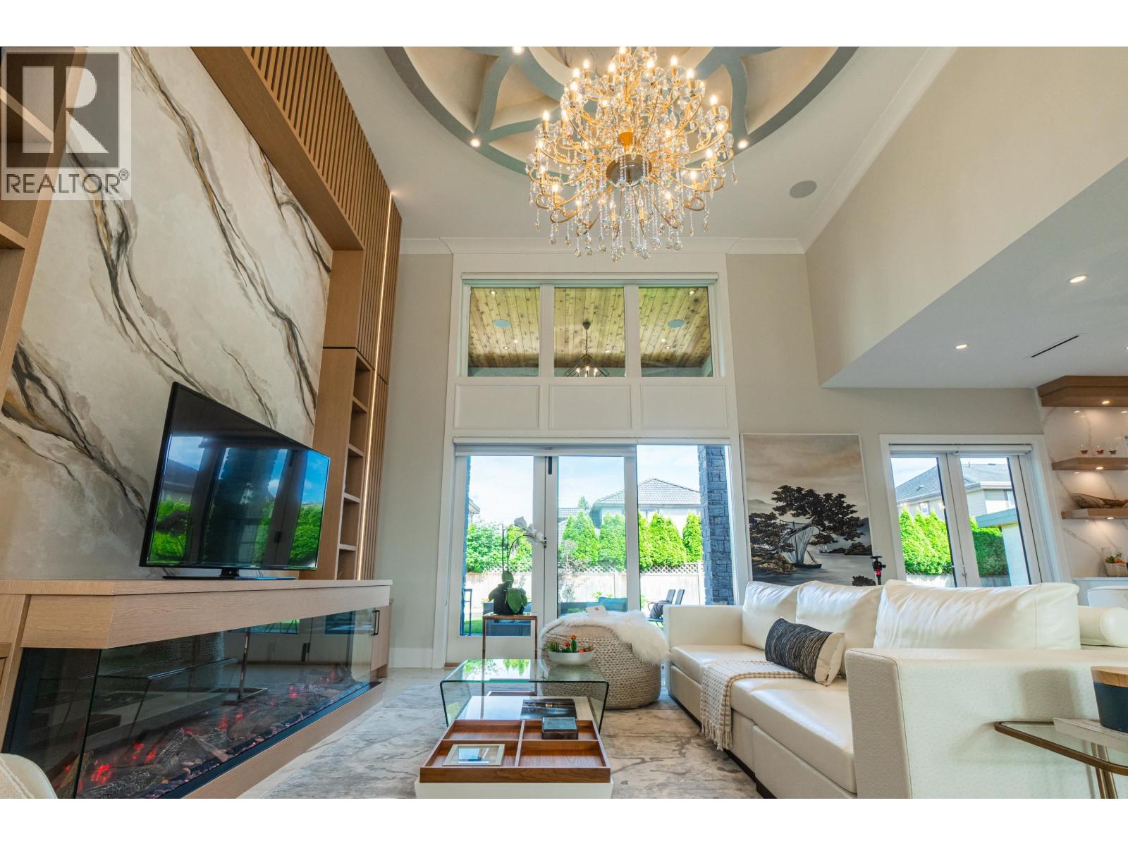 9531 KIRKMOND CRESCENT, Richmond, British Columbia