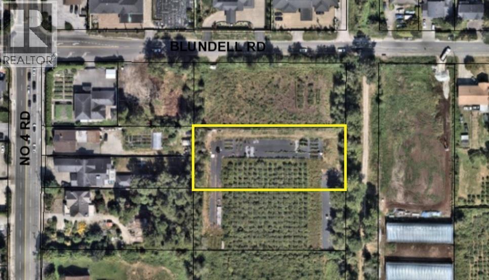 LOT 19 BLUNDELL ROAD, Richmond, British Columbia