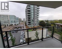 709 6633 BUSWELL STREET, Richmond, British Columbia