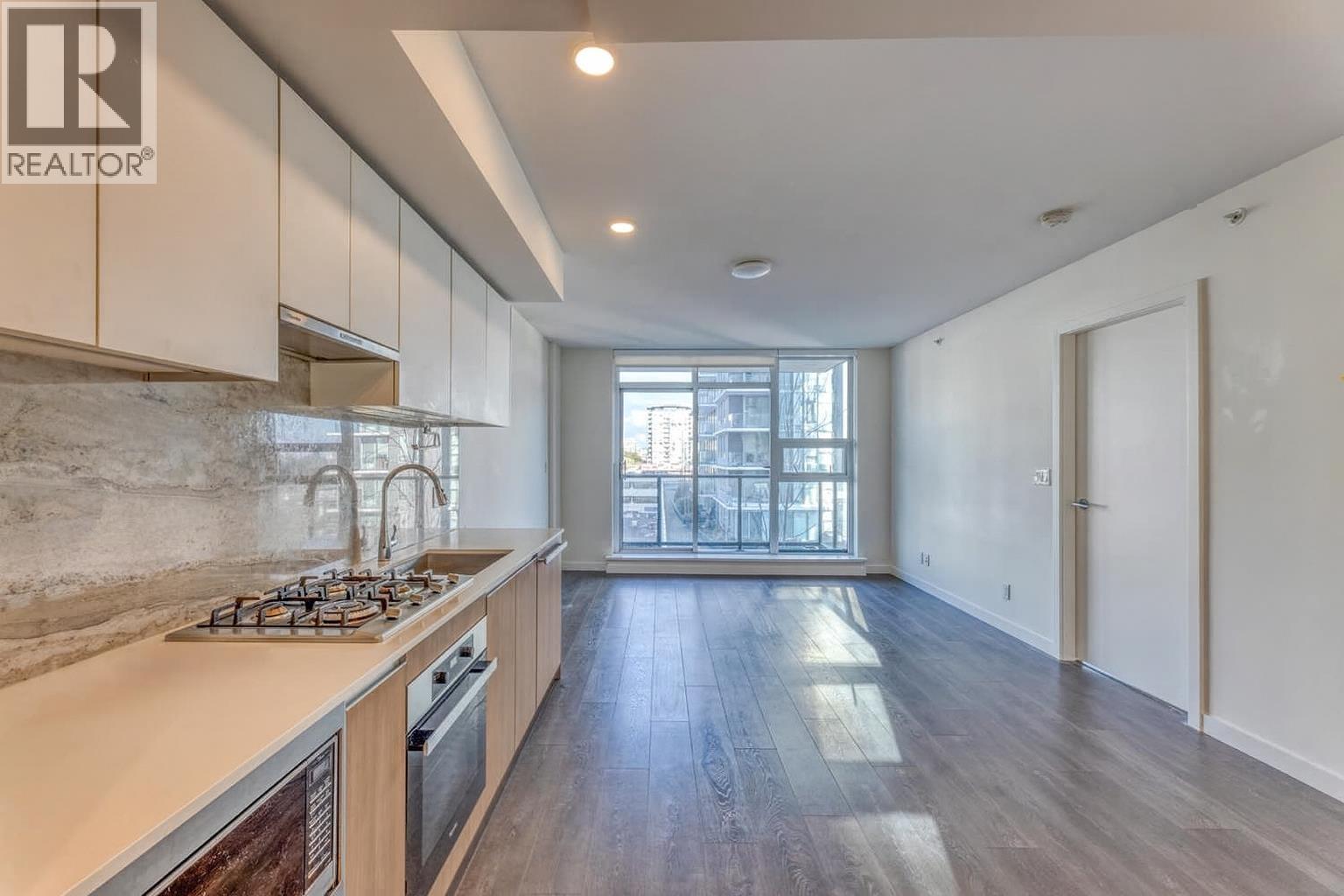 709 6633 Buswell Street, Richmond, British Columbia  V6Y 0M3 - Photo 3 - R3066217