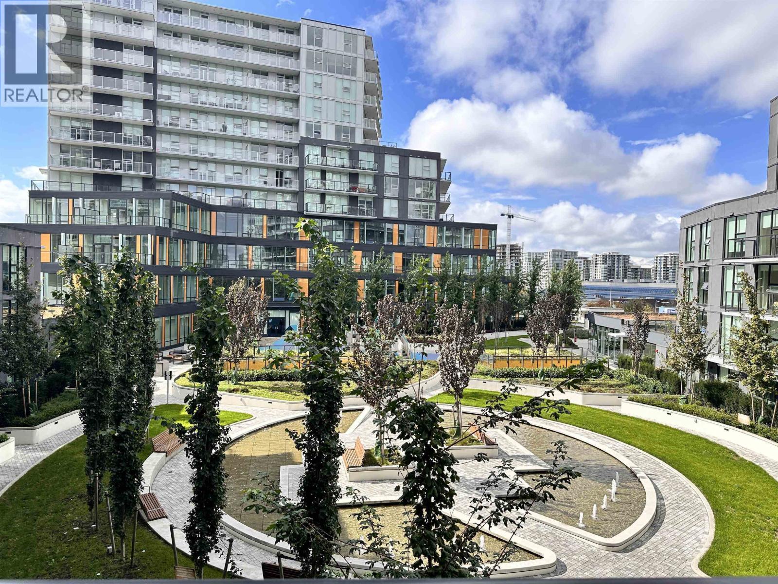 709 6633 Buswell Street, Richmond, British Columbia  V6Y 0M3 - Photo 19 - R3066217